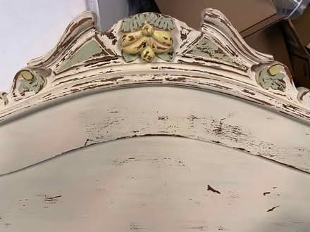 Photo of free Headboard (Pacific Palisades) #1