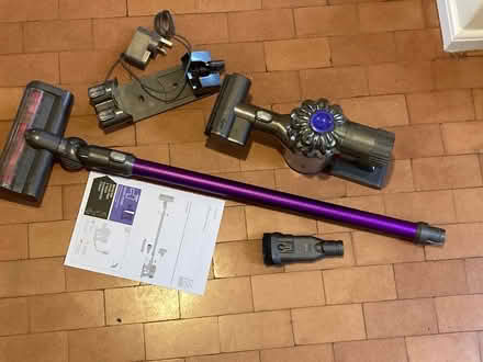 Photo of free Dyson DC59 NOT WORKING (Malvern Link WR14) #1