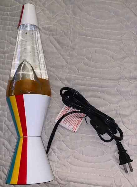 Photo of free Lava Lamp (Maynard) #1