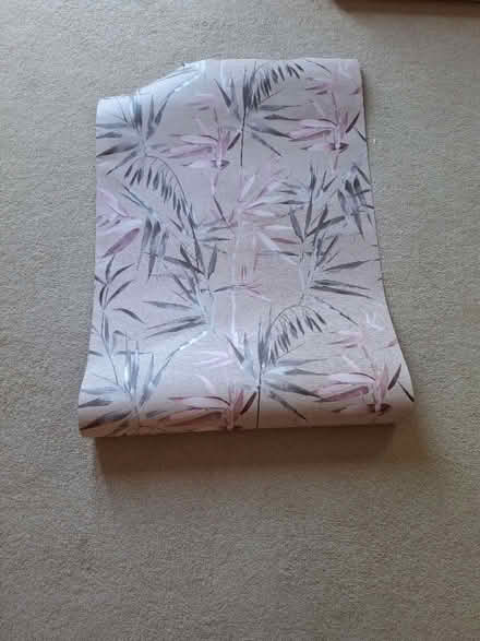 Photo of free Wallpaper (Monkseaton NE25) #1