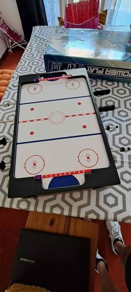 Photo of free 3 in 1 kids game (CT7) #2