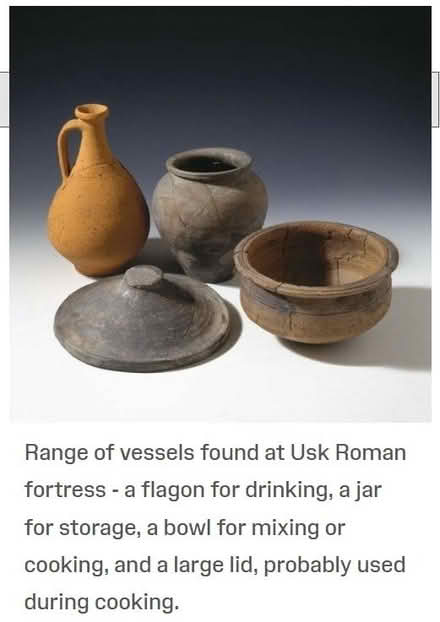 Photo of Flagon (Ellesmere SY12) #1