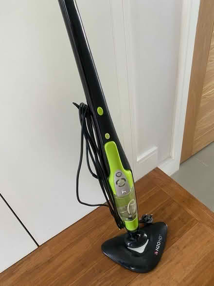 Photo of free Steam Mop (W4) #1