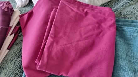 Photo of free Duvet set,pillowcases + 2 cushion covers (Dunkeswell EX14) #4