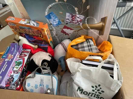 Photo of free Allsorts (Solihull lode heath B92) #1