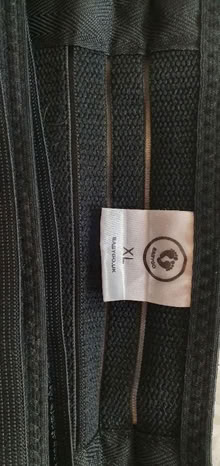 Photo of free Pregnancy support band (Woosehill RG41) #1