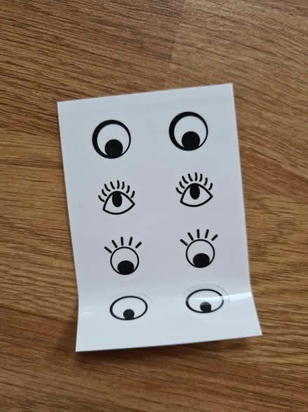 Photo of free Wriggly cat toy (Didcot OX11) #3