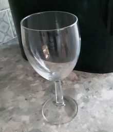 Photo of free Wine Glasses (Cuffley EN6) #1