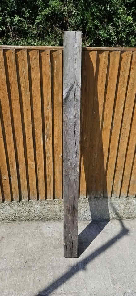 Photo of free Recycled Roof Joist (CT8) #1
