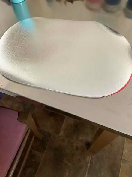 Photo of free Christmas placemats (NW2) #2