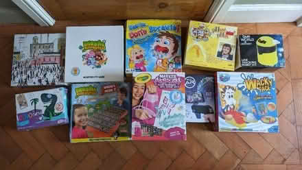 Photo of free Games, jigsaw, things to do (Southport PR8) #1