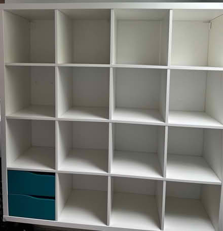 Photo of free Drawers for Kallax unit (Norwich centre) #2