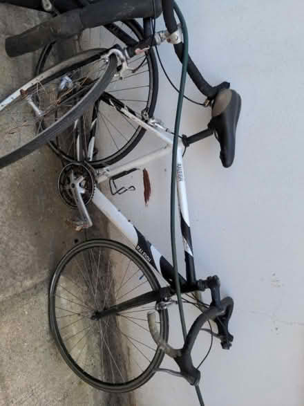 Photo of free Two Raleigh bikes (Hartington Road BN2) #2