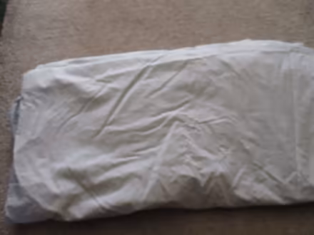Photo of free King sized bedding (Innsworth GL3) #4