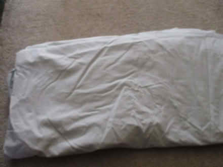 Photo of free King sized bedding (Innsworth GL3) #4
