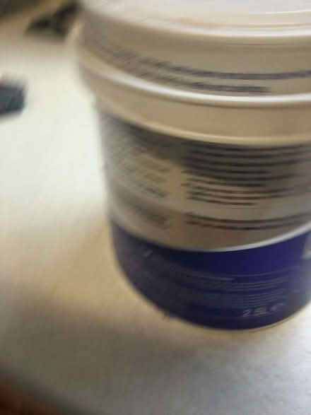 Photo of free Dulux Paint Unopened (Mexborough S64) #2