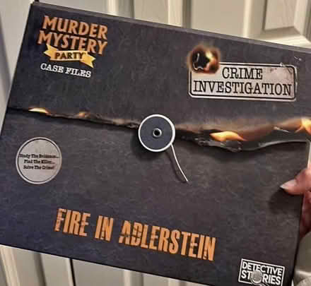 Photo of Murder Mystery Games (Victoria Hills) #2