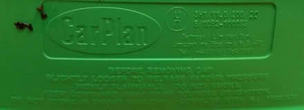 Photo of free Petrol can (Walkers Heath B38) #2