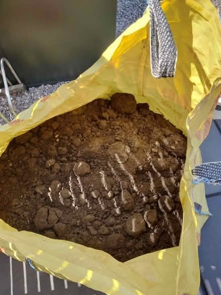 Photo of free top soil (Clewer New Town SL4) #1
