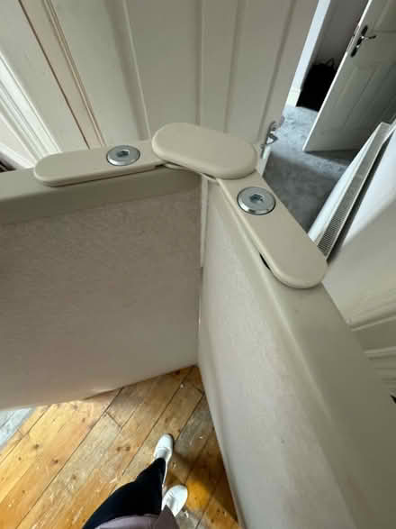Photo of free Screen/room divider (NE30) #2