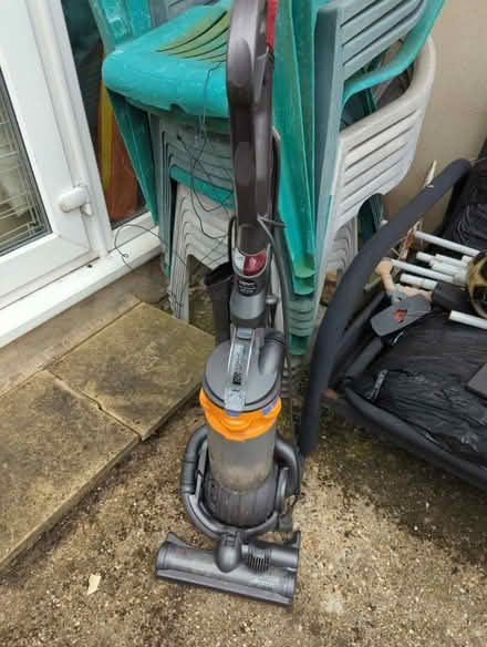 Photo of free Dyson hoover (Gants Hill) #1