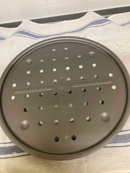 Photo of free Oven chip tray (Knotty Ash L14) #1