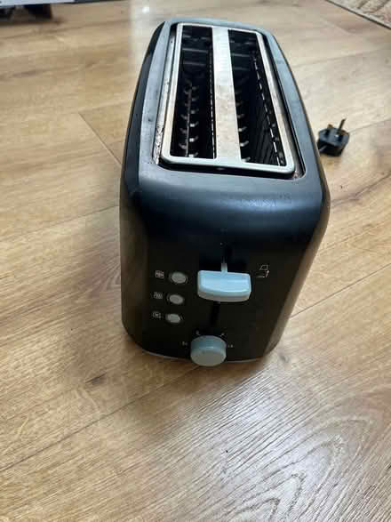 Photo of free Toaster (Headington. OX3) #1