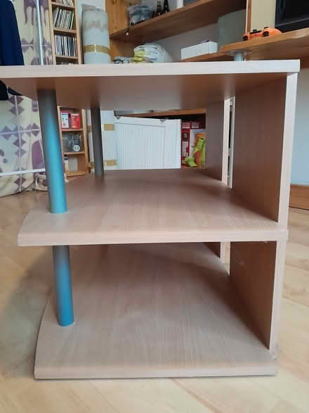 Photo of free TV bench (Abingdon OX14) #3