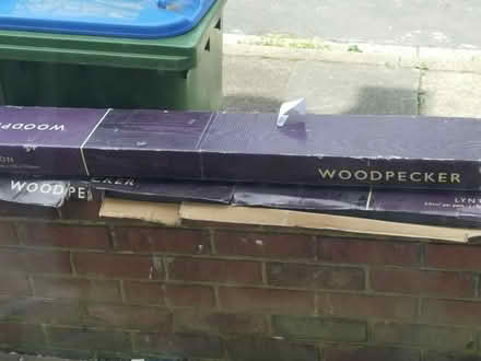 Photo of free Flooring only available 2 packs (SE18) #1