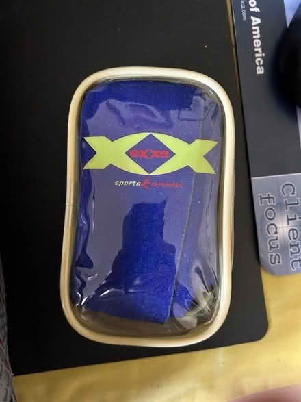 Photo of free Boxing gloves (Redhill RH2) #4