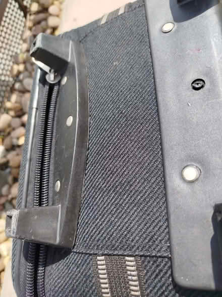 Photo of free Small hand luggage case (Crystal Palace SE19) #4