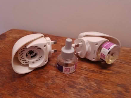 Photo of free Two Feliway diffusers (IP1) #1
