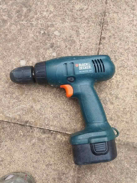 Photo of free Drill (Carlton, NG4) #1