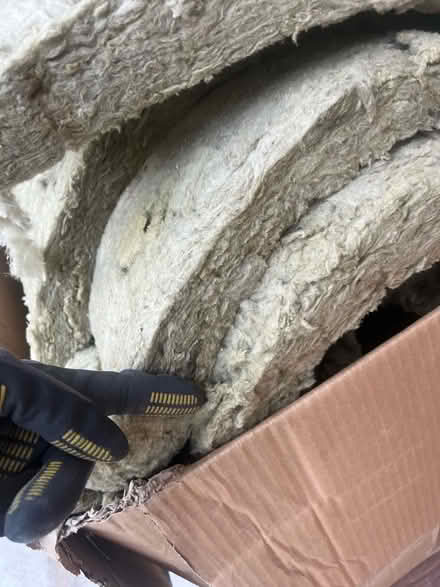 Photo of free Insulation (NW10) #3