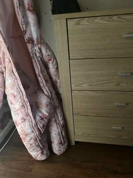 Photo of free Small chest of drawers (Exeter EX4) #2