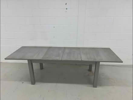 Photo of free Extendable table (NW10) #3