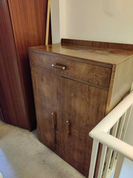 Photo of free Wordrobe 84x46x116 (Iffley Road OX4) #1