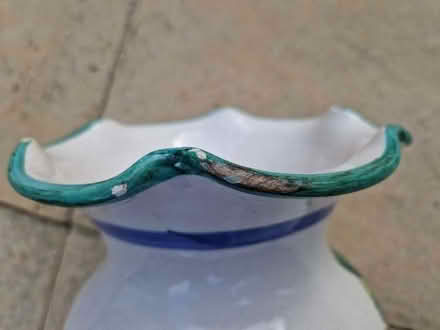Photo of free Vase (Mackworth Estate DE22) #3