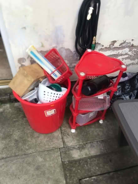 Photo of free Kitchen bits and Bobs (Oldham) #1