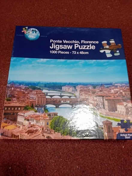 Photo of free Gone (Plumstead) #2