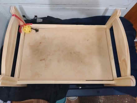 Photo of free Ikea doll bed (Echo Park) #2