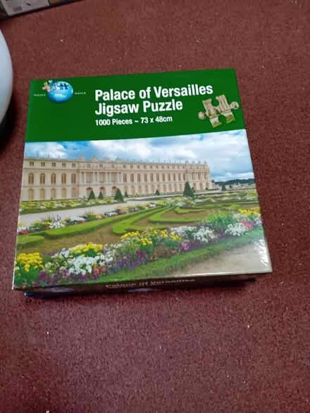 Photo of free Gone (Plumstead) #1