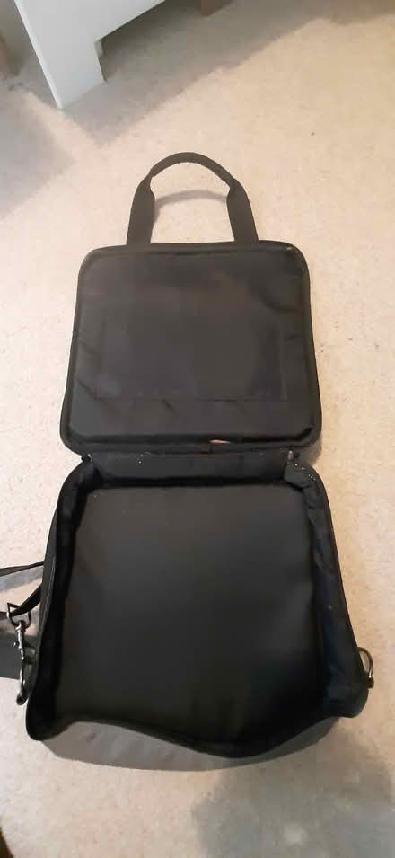 Photo of free IPad bag (N2 East Finchley tube) #1