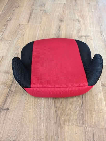Photo of free Child booster seat (SS9) #2