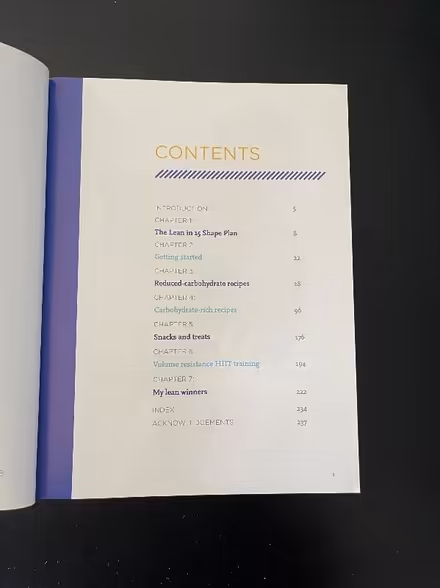 Photo of free Joe Wicks Recipe Books x 2 (New Brighton CH45) #4