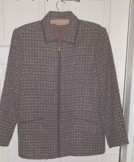 Photo of free Ladies Jacket (Walderslade ME5) #1