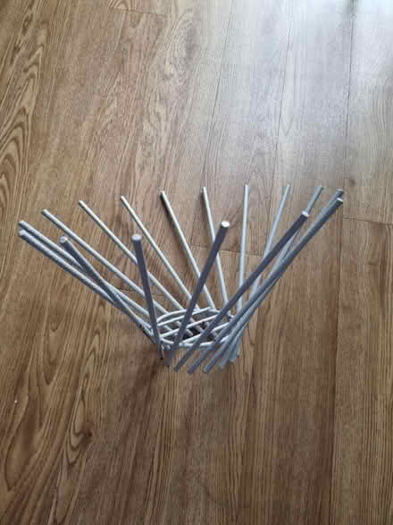 Photo of free Fruit storage (SW16) #1