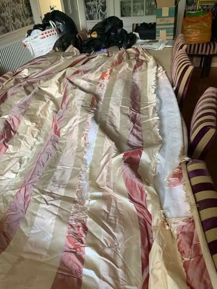Photo of free Curtains (Billericay) #4
