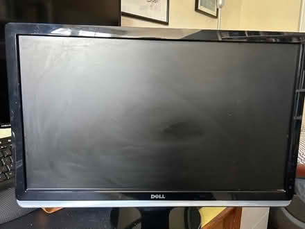 Photo of free Dell monitor (Redhill RH2) #1