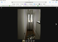 Photo of free Ikea Broder Racking Shelving system (EN2) #1